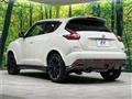 2015 Nissan Juke