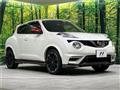2015 Nissan Juke