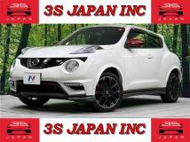 2015 Nissan Juke