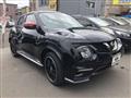 2015 Nissan Juke