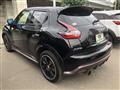 2015 Nissan Juke
