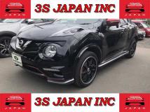2015 Nissan Juke