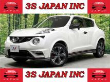 2016 Nissan Juke