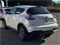 2015 Nissan Juke