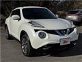 2015 Nissan Juke