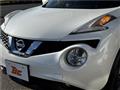 2015 Nissan Juke