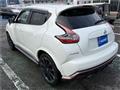 2016 Nissan Juke