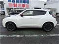 2016 Nissan Juke