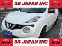 2016 Nissan Juke