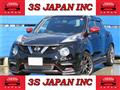 2015 Nissan Juke