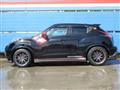 2015 Nissan Juke