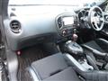 2015 Nissan Juke