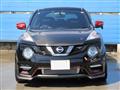 2015 Nissan Juke