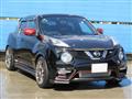 2015 Nissan Juke