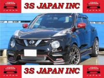2015 Nissan Juke