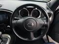 2017 Nissan Juke