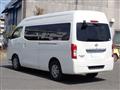 2015 Nissan NV350 Caravan