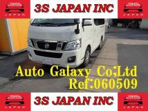 2016 Nissan NV350 Caravan