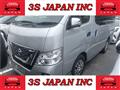 2019 Nissan NV350 Caravan