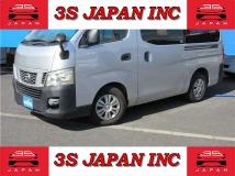 2016 Nissan NV350 Caravan