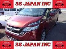 2019 Nissan Serena