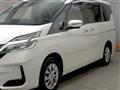 2021 Nissan Serena