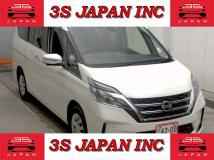 2021 Nissan Serena