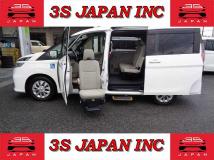 2019 Nissan Serena