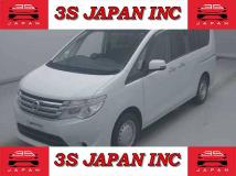 2015 Nissan Serena