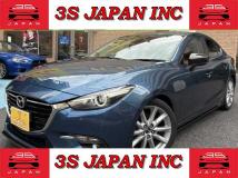 2018 Mazda Axela Hybrid