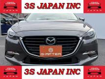 2017 Mazda Axela Sport