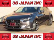 2016 Mazda Axela Sport