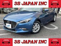 2016 Mazda Axela Sport