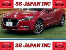 2017 Mazda Axela Sport