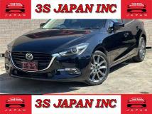 2017 Mazda Axela Sport