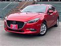 2017 Mazda Axela Sport