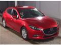 2017 Mazda Axela Sport