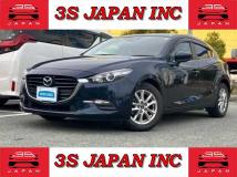 2019 Mazda Axela Sport