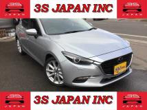 2016 Mazda Axela Sport