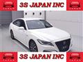 2019 Toyota Crown