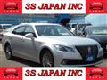 2015 Toyota Crown