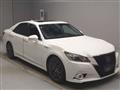 2015 Toyota Crown Hybrid