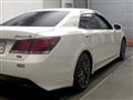 2015 Toyota Crown