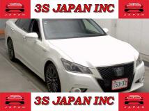 2015 Toyota Crown