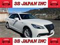 2015 Toyota Crown