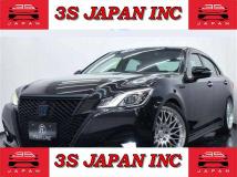 2016 Toyota Crown Hybrid