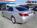 2015 Toyota Crown