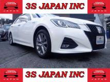 2016 Toyota Crown Hybrid