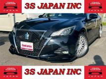 2016 Toyota Crown