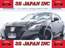 2015 Toyota Crown Hybrid